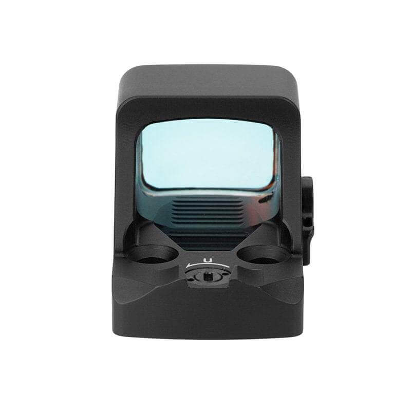 כוונת השלכה HOLOSUN נקודה אדומה HS407K X2 -  HOLOSUN -  כוונת השלכה HOLOSUN נקודה אדומה HS407K X2 -  Time to EDC.com -  