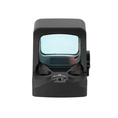 כוונת השלכה HOLOSUN נקודה אדומה HS407K X2 -  HOLOSUN -  כוונת השלכה HOLOSUN נקודה אדומה HS407K X2 -  Time to EDC.com -  