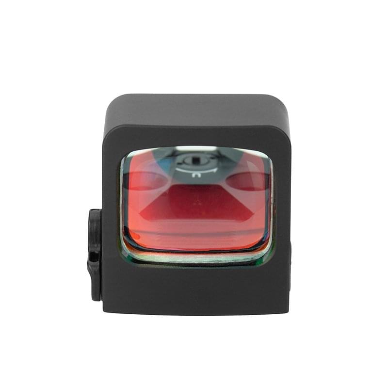 כוונת השלכה HOLOSUN נקודה אדומה HS407K X2 -  HOLOSUN -  כוונת השלכה HOLOSUN נקודה אדומה HS407K X2 -  Time to EDC.com -  