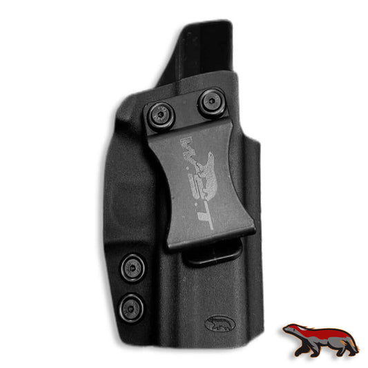 נרתיק פנימי לאקדח WST Kydex שחור -  WST -  נרתיק פנימי לאקדח WST Kydex שחור -  Time to EDC.com -  