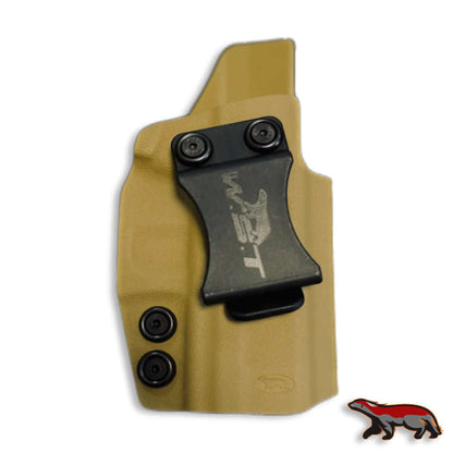 נרתיק פנימי לאקדח WST Kydex Coyote -  WST -  נרתיק פנימי לאקדח WST Kydex Coyote -  Time to EDC.com -  
