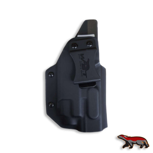 נרתיק אמצעים KYDEX פנימי לאקדח עם פנס WST TLR 7/8 -  WST -  נרתיק אמצעים KYDEX פנימי לאקדח עם פנס WST TLR 7/8 -  Time to EDC.com -  