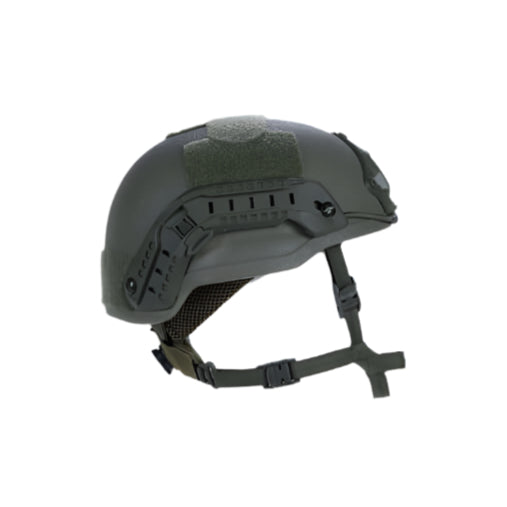 קסדה טקטית | קסדה בליסטית | MID CUT Helmet Level 3A -  MASADA Armour -  קסדה טקטית | קסדה בליסטית | MID CUT Helmet Level 3A -  Time to EDC.com -  