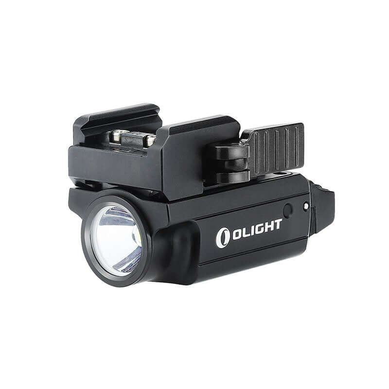 פנס טקטי נטען PL-MINI2 - 600LM OLIGHT מדברי -  OLIGHT -  פנס טקטי נטען PL-MINI2 - 600LM OLIGHT מדברי -  Time to EDC.com -  