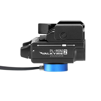 פנס טקטי נטען PL-MINI2 - 600LM OLIGHT מדברי -  OLIGHT -  פנס טקטי נטען PL-MINI2 - 600LM OLIGHT מדברי -  Time to EDC.com -  