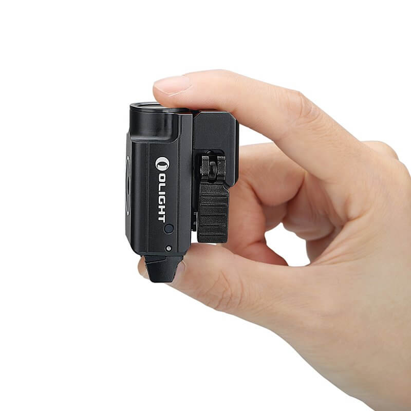 פנס טקטי נטען PL-MINI2 - 600LM OLIGHT מדברי -  OLIGHT -  פנס טקטי נטען PL-MINI2 - 600LM OLIGHT מדברי -  Time to EDC.com -  