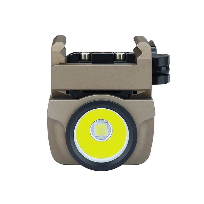 פנס טקטי נטען PL-MINI2 - 600LM OLIGHT מדברי -  OLIGHT -  פנס טקטי נטען PL-MINI2 - 600LM OLIGHT מדברי -  Time to EDC.com -  