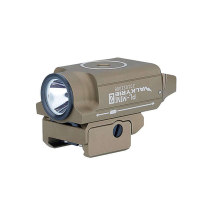 פנס טקטי נטען PL-MINI2 - 600LM OLIGHT מדברי -  OLIGHT -  פנס טקטי נטען PL-MINI2 - 600LM OLIGHT מדברי -  Time to EDC.com -  