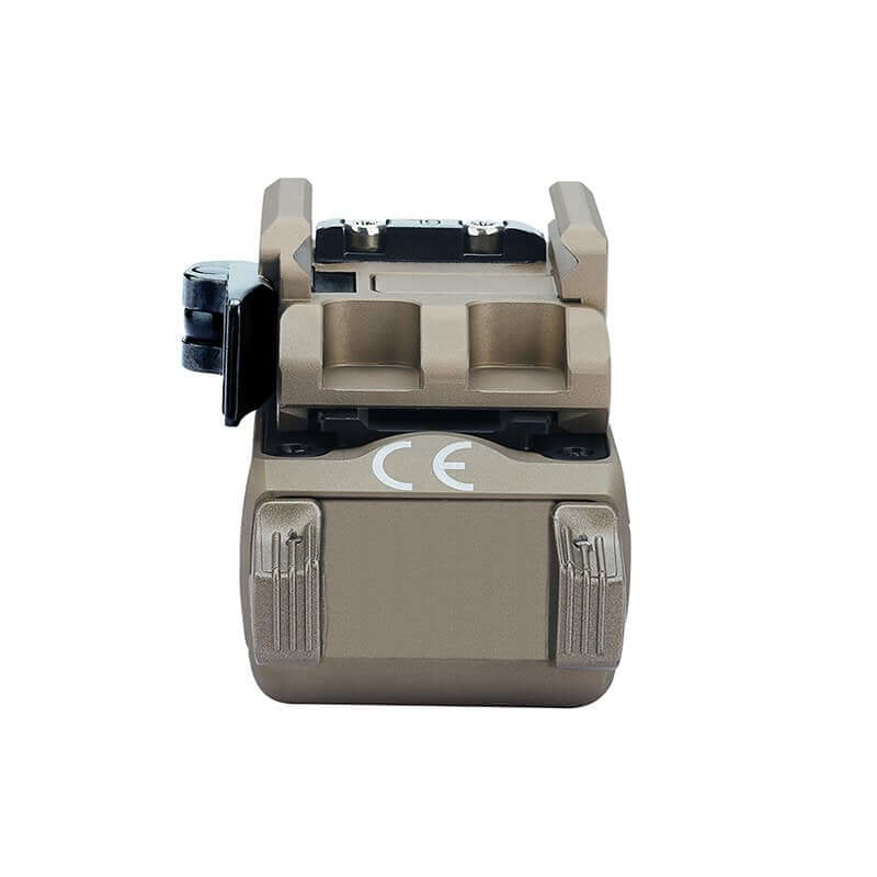 פנס טקטי נטען PL-MINI2 - 600LM OLIGHT מדברי -  OLIGHT -  פנס טקטי נטען PL-MINI2 - 600LM OLIGHT מדברי -  Time to EDC.com -  