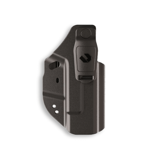נרתיק פנימי מודולרי לאקדח – Orpaz EVO IWB (מתאים לרמון, גלוק,ועוד) - ללא נעילה