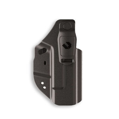נרתיק פנימי מודולרי לאקדח – Orpaz EVO IWB (מתאים לרמון, גלוק,ועוד) - ללא נעילה