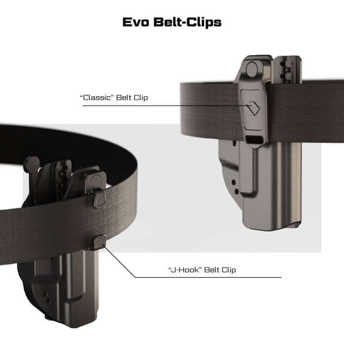 ערכה PRO KIT לדגם EVO ORPAZ -  ORPAZ -  EVO PRO KIT -  Time to EDC.com -  