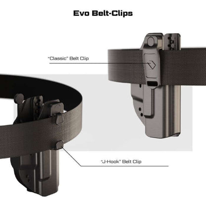ערכה PRO KIT לדגם EVO ORPAZ -  ORPAZ -  EVO PRO KIT -  Time to EDC.com -  