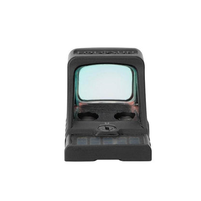 כוונת השלכה סולארית לאקדח RAMON OP (ללא צורך במתאם) HOLOSUN SCS -  HOLOSUN -  כוונת השלכה סולארית לאקדח RAMON OP (ללא צורך במתאם) HOLOSUN SCS -  Time to EDC.com -  