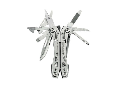 מולטיטול- Gerber- Suspension NXT EDC -  Gerber Gear -  מולטיטול- Gerber- Suspension NXT EDC -  Time to EDC.com -  