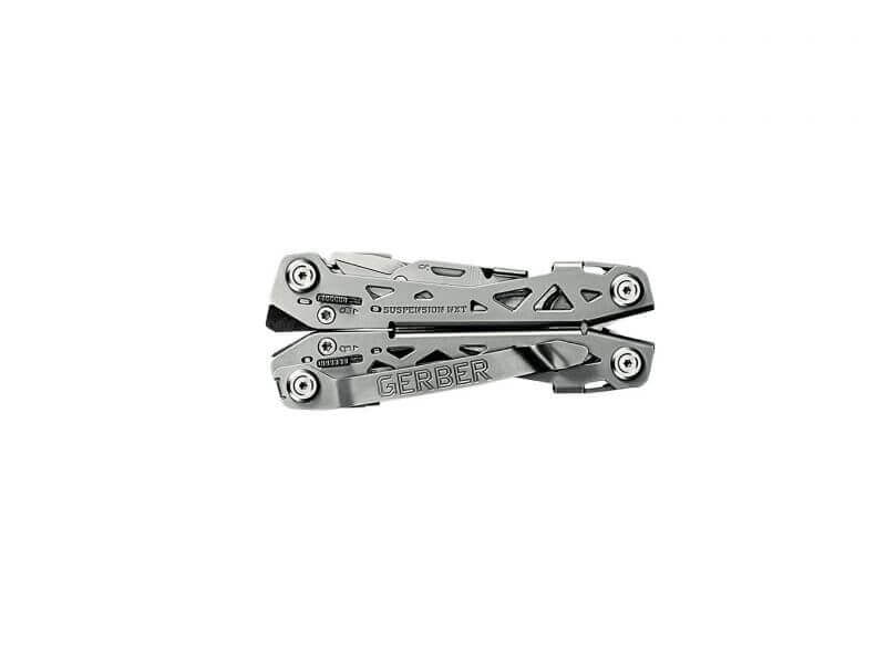 מולטיטול- Gerber- Suspension NXT EDC -  Gerber Gear -  מולטיטול- Gerber- Suspension NXT EDC -  Time to EDC.com -  