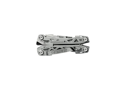 מולטיטול- Gerber- Suspension NXT EDC -  Gerber Gear -  מולטיטול- Gerber- Suspension NXT EDC -  Time to EDC.com -  