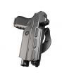 נרתיק לאקדח אורפז - T-40 LIGHT OWB LEVEL II RETENTION -  ORPAZ -  נרתיק לאקדח אורפז - T-40 LIGHT OWB LEVEL II RETENTION -  Time to EDC.com -  