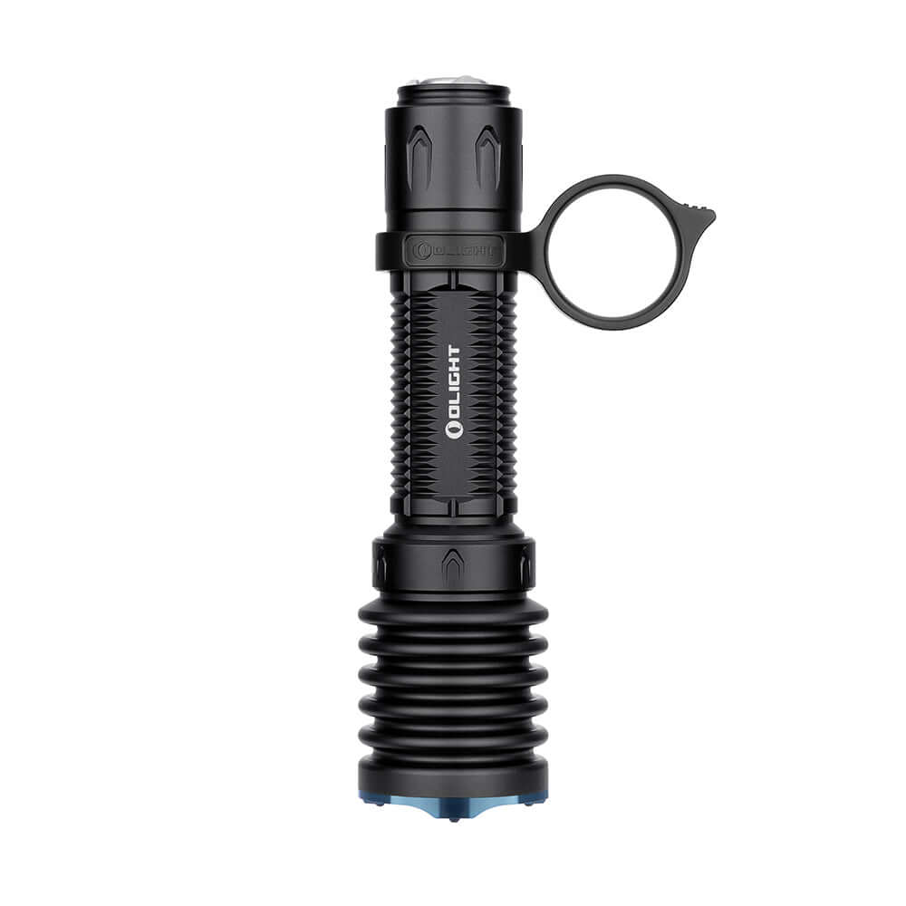 פנס טקטי EDC WARRIOR X 3 מבית OLIGHT צבע שחור -  OLIGHT -  פנס טקטי EDC WARRIOR X 3 מבית OLIGHT צבע שחור -  Time to EDC.com -  