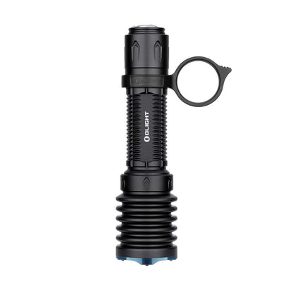 פנס טקטי EDC WARRIOR X 3 מבית OLIGHT צבע שחור -  OLIGHT -  פנס טקטי EDC WARRIOR X 3 מבית OLIGHT צבע שחור -  Time to EDC.com -  