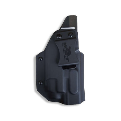 נרתיק אמצעים KYDEX פנימי לאקדח עם פנס WST TLR 7/8 -  WST -  נרתיק אמצעים KYDEX פנימי לאקדח עם פנס WST TLR 7/8 -  Time to EDC.com -  