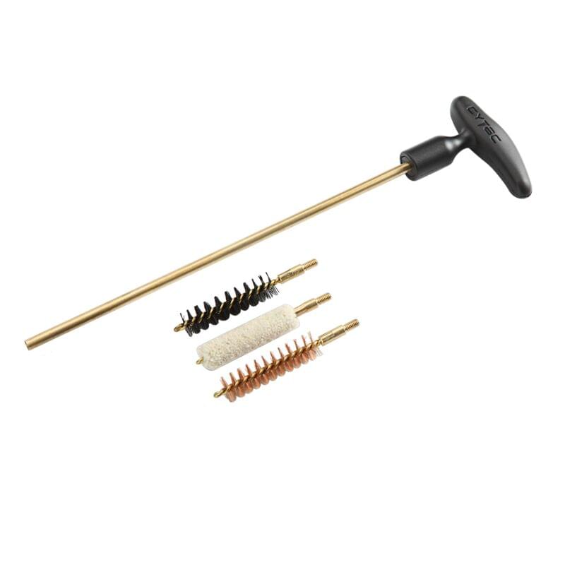 ערכת ניקוי לאקדח | Helikon-Tex | Pistol Cleaning Kit 9mm -  HELICON-TEX -  ערכת ניקוי לאקדח | Helikon-Tex | Pistol Cleaning Kit 9mm -  Time to EDC.com -  