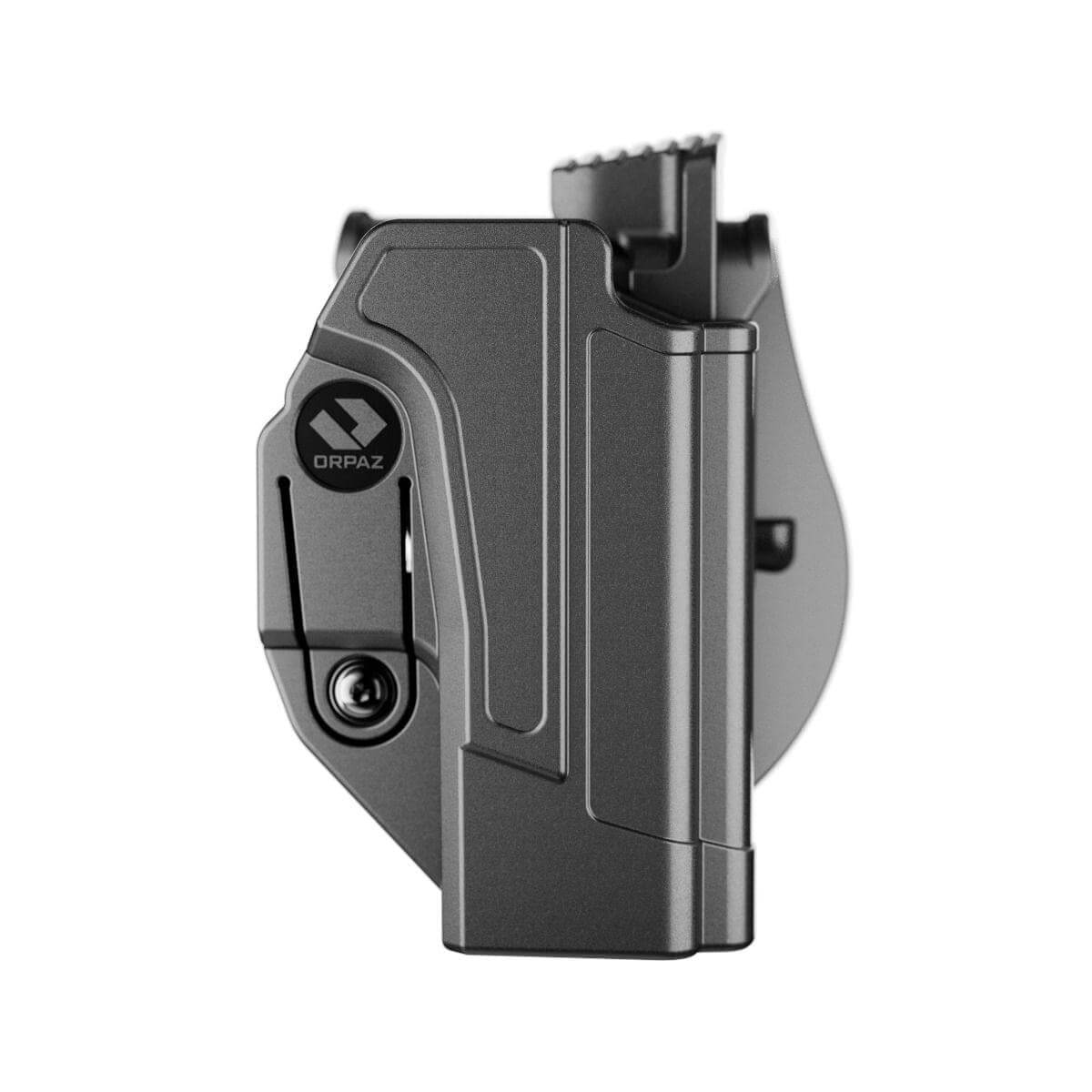 נרתיק חיצוני תואם גלוק ורמון ORPAZ C-Series OWB Level I&II
