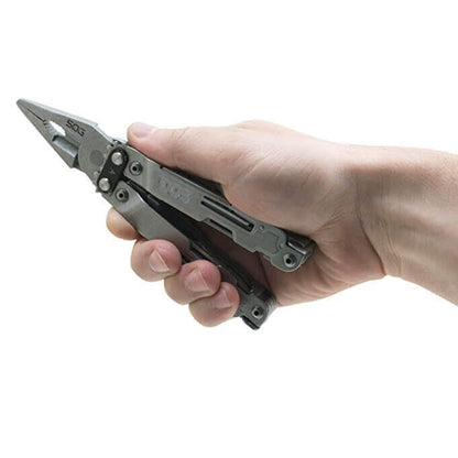 מולטיטול- SOG Power Access Deluxe EDC -  SOG -  מולטיטול- SOG Power Access Deluxe EDC -  Time to EDC.com -  