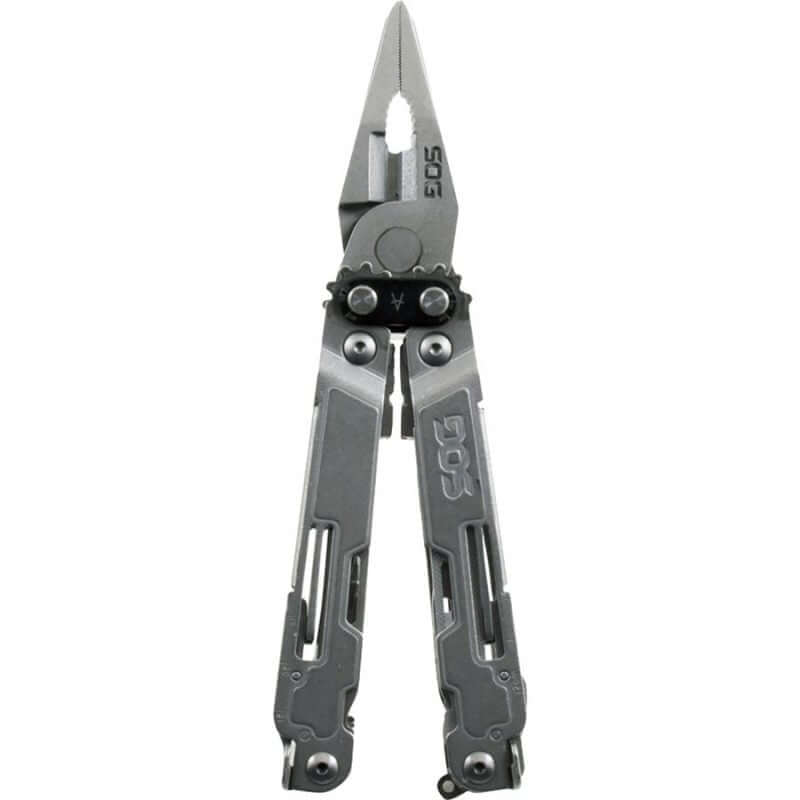 מולטיטול- SOG Power Access Deluxe EDC -  SOG -  מולטיטול- SOG Power Access Deluxe EDC -  Time to EDC.com -  