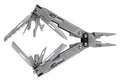 מולטיטול- SOG Power Access Deluxe EDC -  SOG -  מולטיטול- SOG Power Access Deluxe EDC -  Time to EDC.com -  