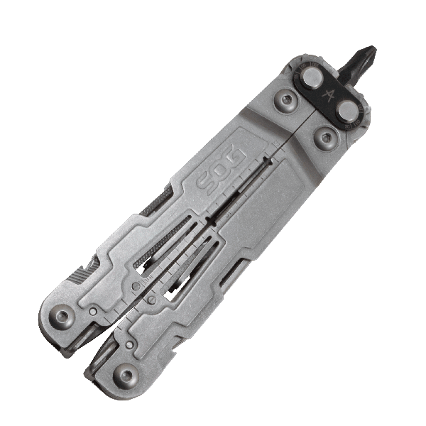 מולטיטול- SOG Power Access Deluxe EDC -  SOG -  מולטיטול- SOG Power Access Deluxe EDC -  Time to EDC.com -  