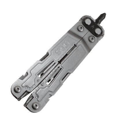 מולטיטול- SOG Power Access Deluxe EDC -  SOG -  מולטיטול- SOG Power Access Deluxe EDC -  Time to EDC.com -  