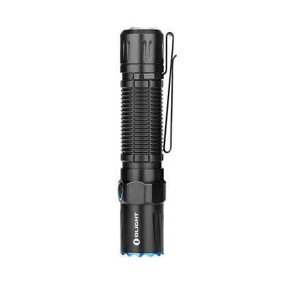 פנס EDC OLIGHT M2R PRO WARRIOR מיני צבע שחור -  OLIGHT -  פנס EDC OLIGHT M2R PRO WARRIOR מיני צבע שחור -  Time to EDC.com -  