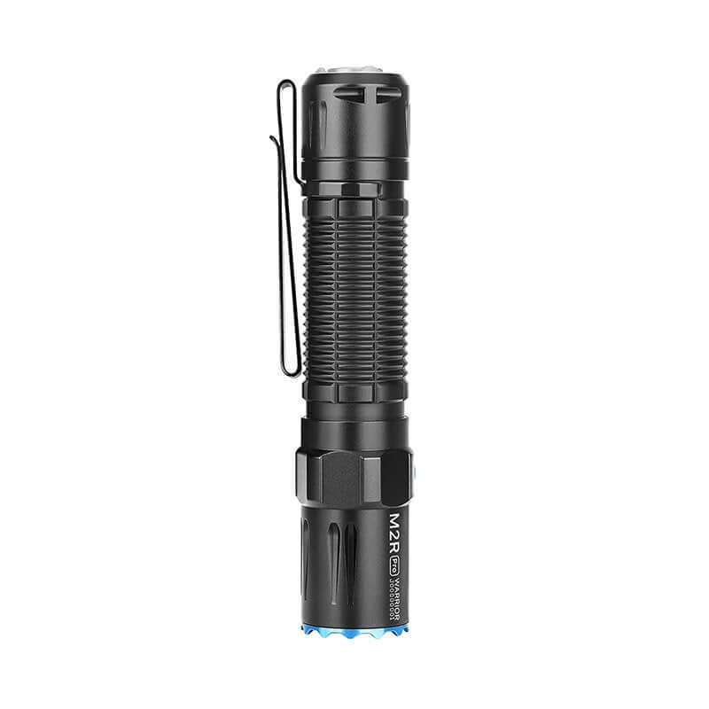פנס EDC OLIGHT M2R PRO WARRIOR מיני צבע שחור -  OLIGHT -  פנס EDC OLIGHT M2R PRO WARRIOR מיני צבע שחור -  Time to EDC.com -  