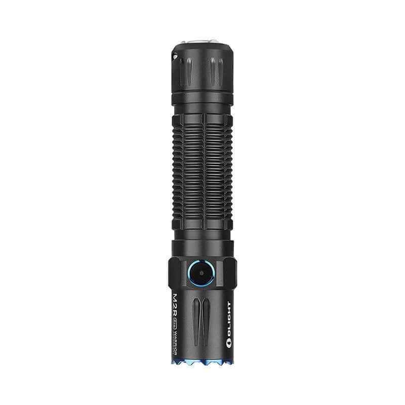 פנס EDC OLIGHT M2R PRO WARRIOR מיני צבע שחור -  OLIGHT -  פנס EDC OLIGHT M2R PRO WARRIOR מיני צבע שחור -  Time to EDC.com -  