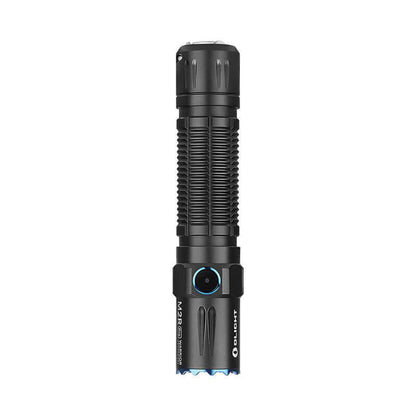 פנס EDC OLIGHT M2R PRO WARRIOR מיני צבע שחור -  OLIGHT -  פנס EDC OLIGHT M2R PRO WARRIOR מיני צבע שחור -  Time to EDC.com -  