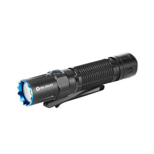 פנס EDC OLIGHT M2R PRO WARRIOR מיני צבע שחור -  OLIGHT -  פנס EDC OLIGHT M2R PRO WARRIOR מיני צבע שחור -  Time to EDC.com -  